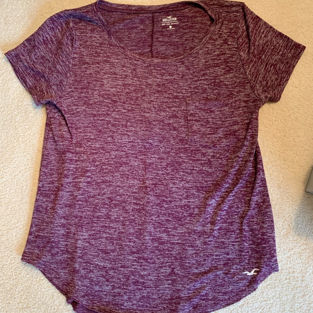 Hollister top